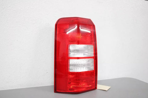 Jeep Patriot 2007 luz trasera lateral izquierda - Quierox - Tienda Online