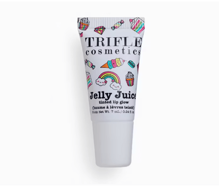Jelly Juice - Brillo labial con color - Quierox - Tienda Online