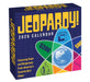 JEOPARDY! 2026 Day - to - Day Calendar: Featuring Clues and Responses From America's Favorite Quiz Show - Quierox - Tienda Online