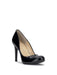 Jessica Simpson - Zapatos de salón Calie en charol negro - Quierox - Tienda Online