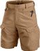 Jessie Kidden - Pantalones cortos tácticos elásticos para exteriores, resistentes al desgaste - Quierox - Tienda Online