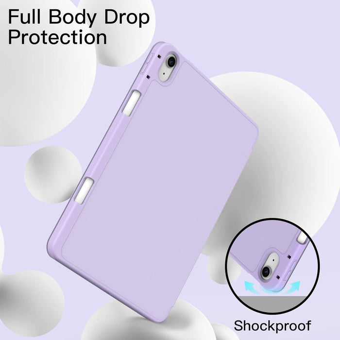 JETech Funda para iPad Air de 11 pulgadas - Quierox - Tienda Online