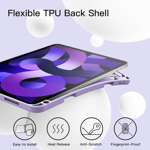 JETech Funda para iPad Air de 11 pulgadas - Quierox - Tienda Online