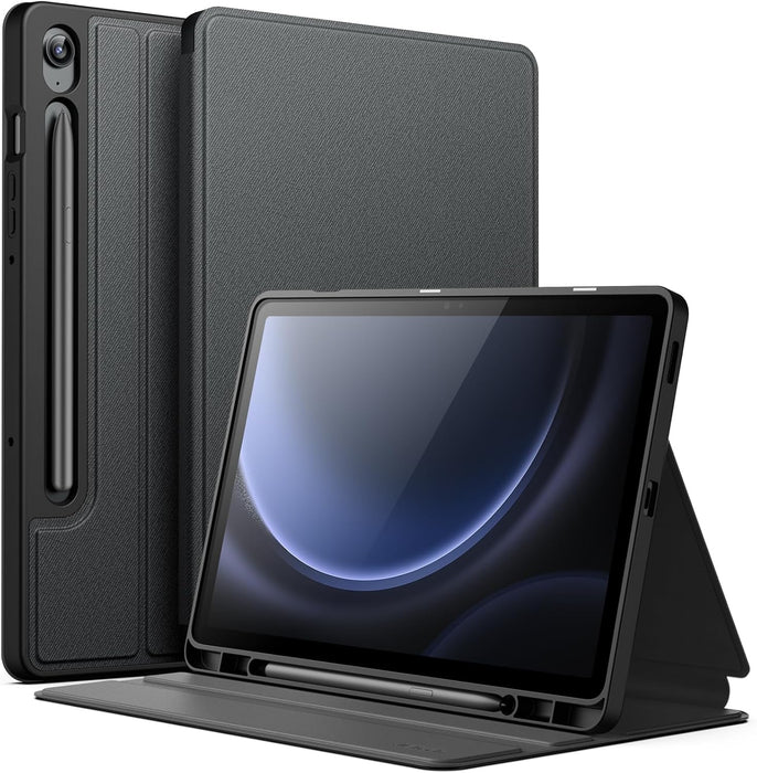 JETech Funda para Samsung Galaxy Tab S10 Lite / S10 FE / S9 FE 10.9 pulgadas - Quierox - Tienda Online