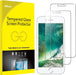 JETech Screen Protector for iPhone 7/8, 4.7 - Inch, Tempered Glass Film, 2 - Pack - Quierox - Tienda Online