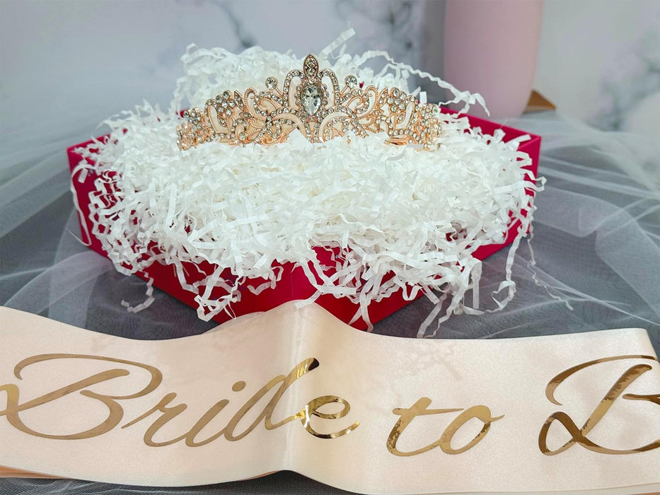 JETKONG 3 piezas de decoraciones de despedida de soltera - Quierox - Tienda Online