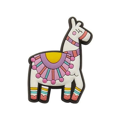 Jibbitz™ Charm Llama - Multicolor - Quierox - Tienda Online