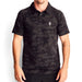 Jimmy Tropicana - Polo de golf Armada de 69 - Quierox - Tienda Online