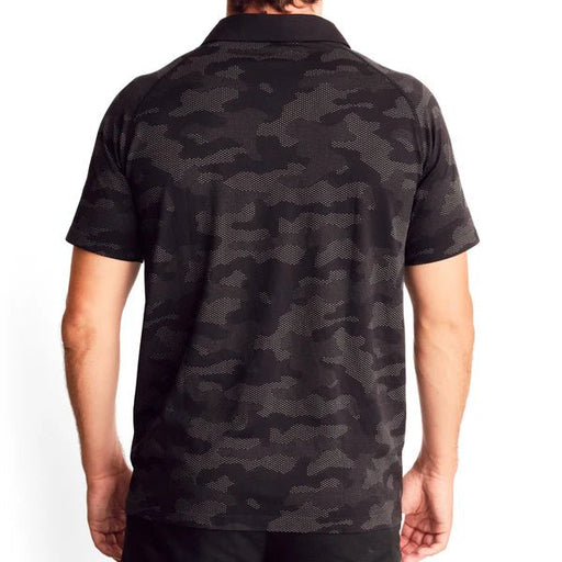 Jimmy Tropicana - Polo de golf Armada de 69 - Quierox - Tienda Online