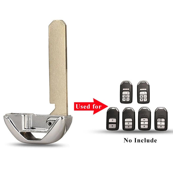 Jingyuqin-llave inteligente para coche, para Honda Accord, 2016, 2017, 2018 10 Uds - Quierox - Tienda Online