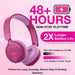 JLab, JBuddies Pop, auriculares inalámbricos para niños, Bluetooth - Quierox - Tienda Online