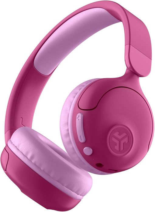 JLab, JBuddies Pop, auriculares inalámbricos para niños, Bluetooth - Quierox - Tienda Online