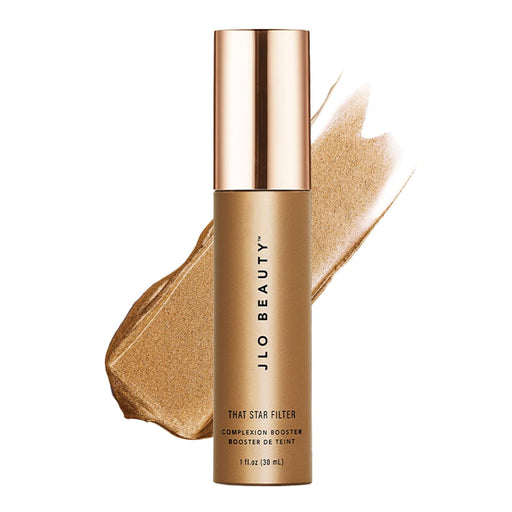 JLO BEAUTY That Star Filter Complexion Booster Highlighter & Bronzing Drops - Quierox - Tienda Online