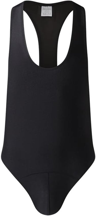 JOCKMAIL Body sexy de malla para hombre - Quierox - Tienda Online