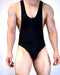 JOCKMAIL Body sexy de malla para hombre - Quierox - Tienda Online