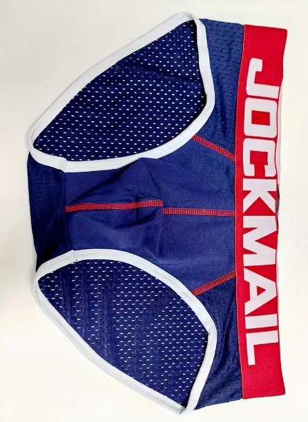 JOCKMAIL ComfyFit Ropa Interior para Hombre - Tela de Malla Transpirable, Secado Rápido - Quierox - Tienda Online