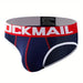 JOCKMAIL ComfyFit Ropa Interior para Hombre - Tela de Malla Transpirable, Secado Rápido - Quierox - Tienda Online