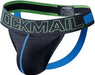 JOCKMAIL Ropa Interior para hombres Jock Straps Nylon Mesh - Quierox - Tienda Online