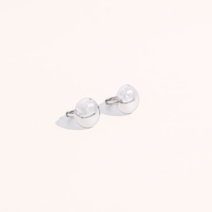 Joey Baby Pendientes Ginka - PLATA DE LEY 925 - Quierox - Tienda Online