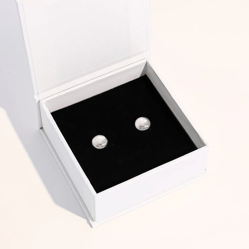 Joey Baby Pendientes Ginka - PLATA DE LEY 925 - Quierox - Tienda Online