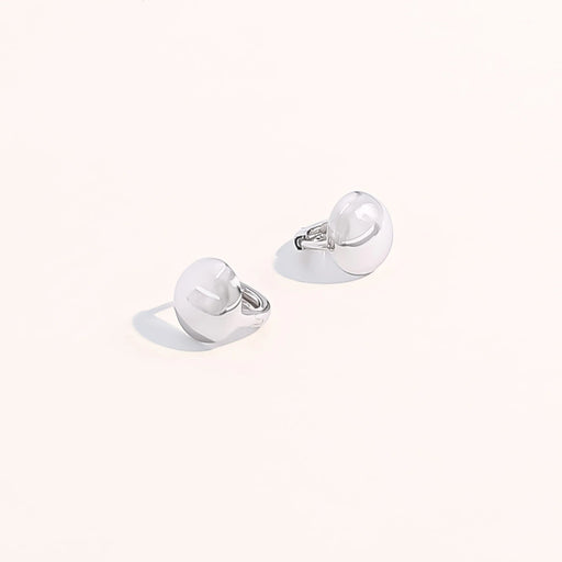 Joey Baby Pendientes Ginka - PLATA DE LEY 925 - Quierox - Tienda Online