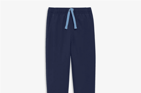 Jogger elástico StayCool para niños - Quierox - Tienda Online