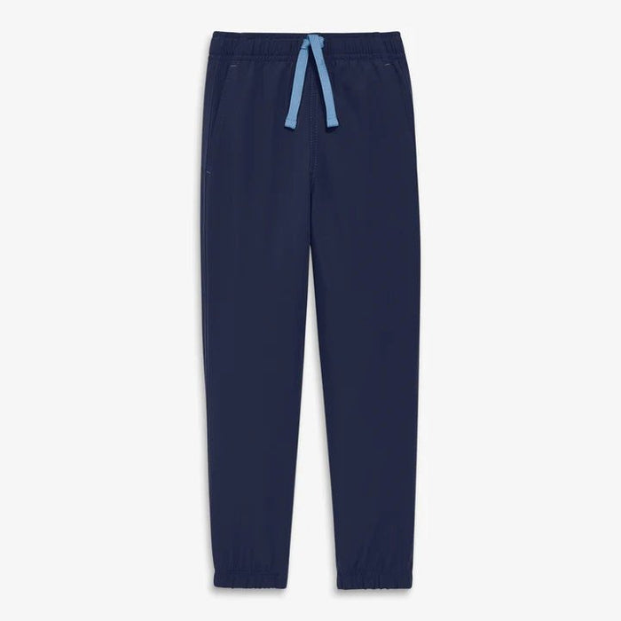 Jogger elástico StayCool para niños - Quierox - Tienda Online