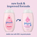 Johnson's Baby - Loción con aceite de coco, aloe vera y vitamina B5 - Quierox - Tienda Online