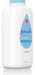JOHNSON'S Polvo de aloe y vitamina E 15oz - Quierox - Tienda Online