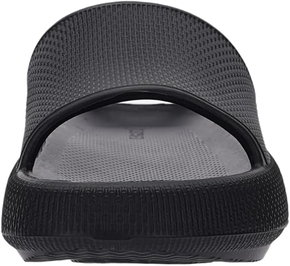 Joomra Pantuflas Pillow para mujer y hombre antideslizantes de secado rápido para ducha y baño - Quierox - Tienda Online