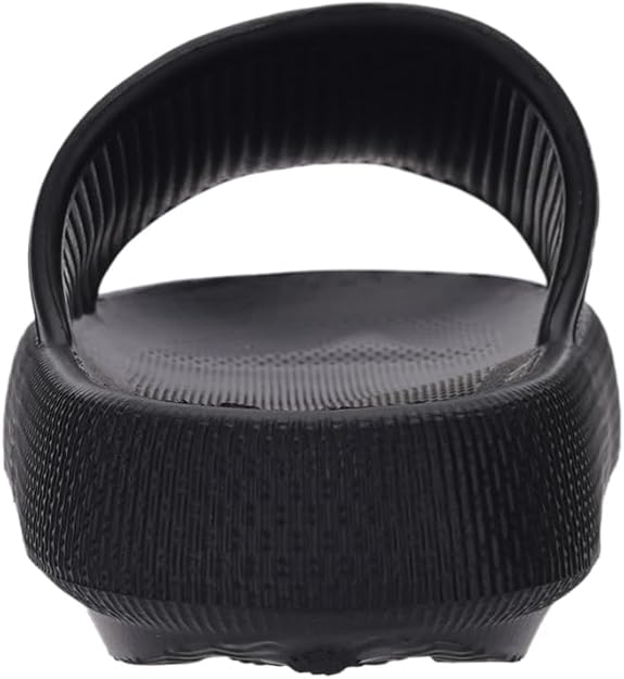 Joomra Pantuflas Pillow para mujer y hombre antideslizantes de secado rápido para ducha y baño - Quierox - Tienda Online