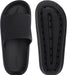 Joomra Pantuflas Pillow para mujer y hombre antideslizantes de secado rápido para ducha y baño - Quierox - Tienda Online