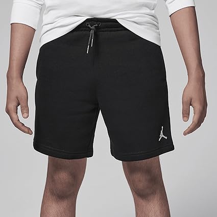 Jordan MJ Brooklyn Fleece Essentials - Pantalones cortos para niños grandes - Quierox - Tienda Online