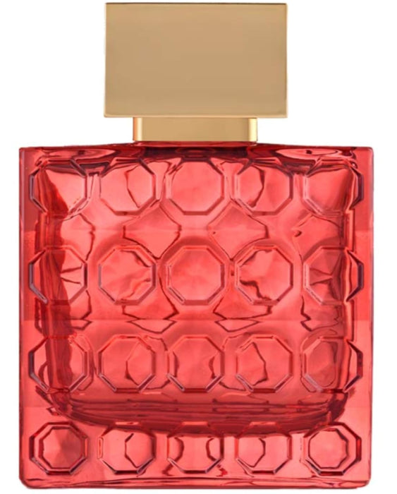 Joseph Prive Collection Flaunt Rouge Eau de Parfum Spray, 3.4 oz (unisex) - Quierox - Tienda Online