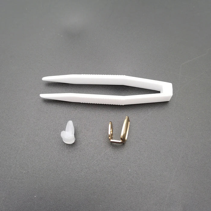 Joyería dental con personalidad de Metal - Quierox - Tienda Online