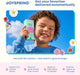 JoySpring Metilfolato 5 - MTHF + Vitamina B12 en gotas para niños - Quierox - Tienda Online