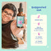 JoySpring Metilfolato 5 - MTHF + Vitamina B12 en gotas para niños - Quierox - Tienda Online