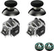 Joysticks electromagnéticos AKNES GuliKit TMR para mando DualSense - Quierox - Tienda Online