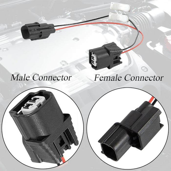 Juego de 1 arnés de zumbador VCM para Accord, Pilot, Honda Acura - Quierox - Tienda Online