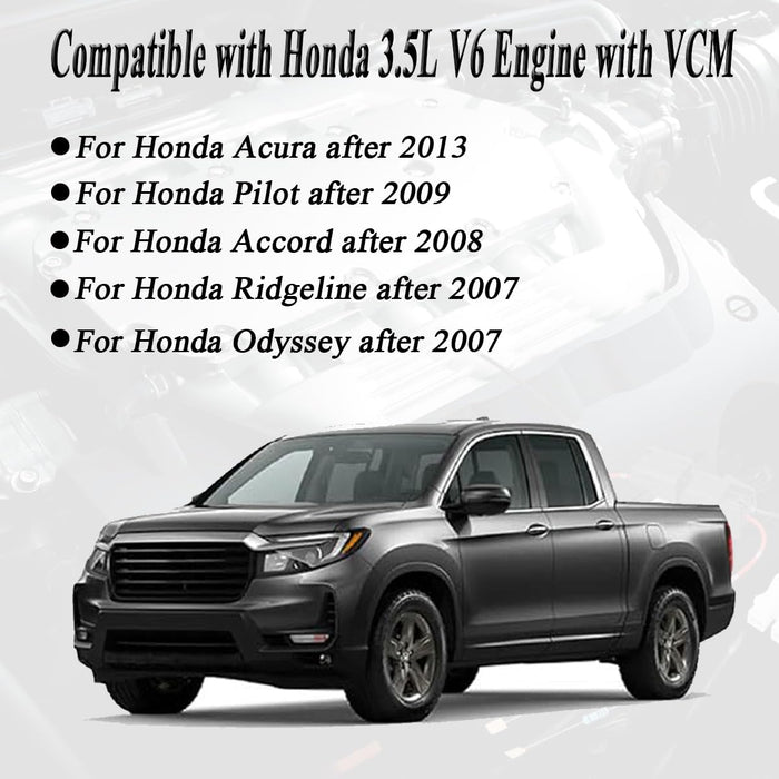 Juego de 1 arnés de zumbador VCM para Accord, Pilot, Honda Acura - Quierox - Tienda Online