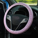 Juego de 10 accesorios de coche, para mujer - Quierox - Tienda Online