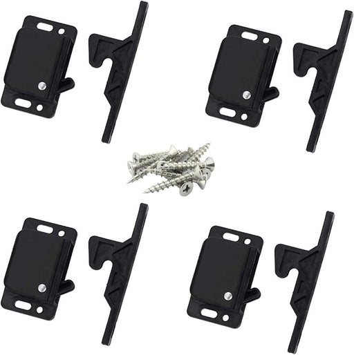 Juego de 10 cierres de alta calidad para puerta de gabinete de caravana - Quierox - Tienda Online