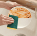 Juego de 10 esponjas, estropajos, cepillos para ollas y platos - Quierox - Tienda Online