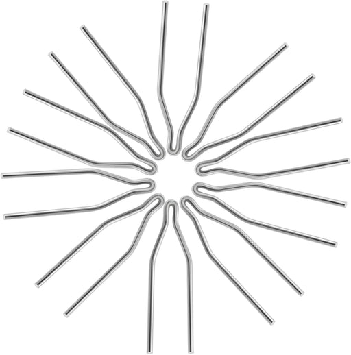 Juego de 10 puntas de soldador, puntas de soldadura de metal, repuesto resistente al calor - Quierox - Tienda Online