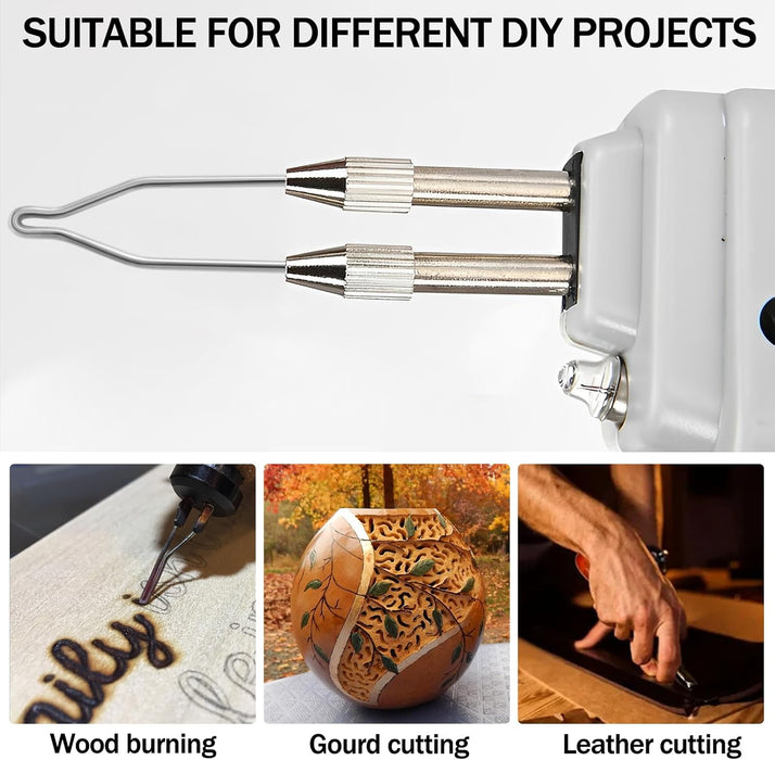 Juego de 10 puntas de soldador, puntas de soldadura de metal, repuesto resistente al calor - Quierox - Tienda Online