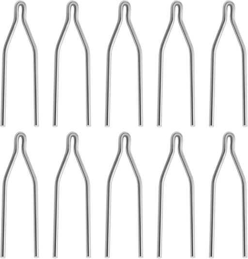 Juego de 10 puntas de soldador, puntas de soldadura de metal, repuesto resistente al calor - Quierox - Tienda Online