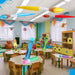 Juego de 12 globos de crayones inflables - Quierox - Tienda Online