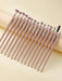 Juego de 15 brochas de maquillaje, sintéticas de alta calidad para difuminar sombras de ojos - Quierox - Tienda Online