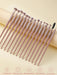 Juego de 15 brochas de maquillaje, sintéticas de alta calidad para difuminar sombras de ojos - Quierox - Tienda Online