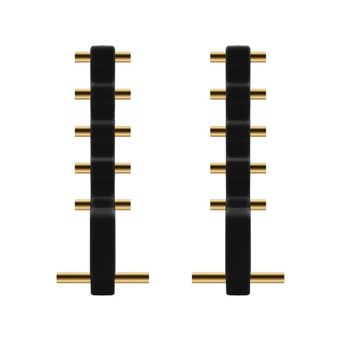 Juego de 2 antenas Yagi de 5,8 GHz con amplificador de señal de largo alcance - Quierox - Tienda Online